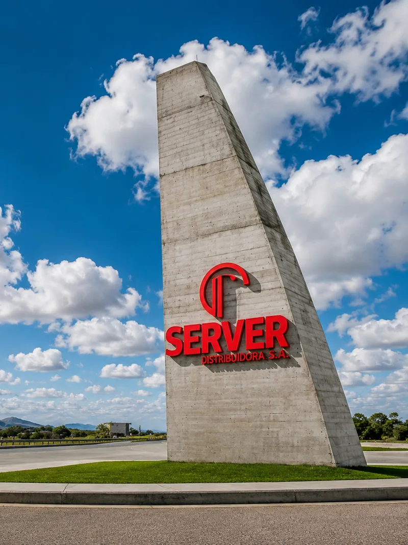 Construcción e Infraestructura — 60 años de obra